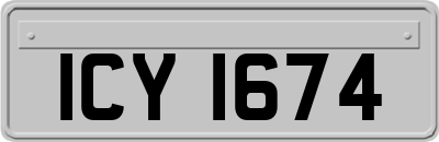 ICY1674
