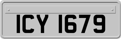 ICY1679
