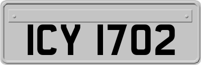 ICY1702