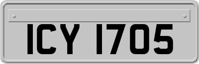 ICY1705