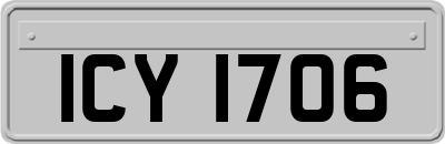 ICY1706