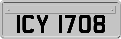 ICY1708