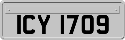 ICY1709