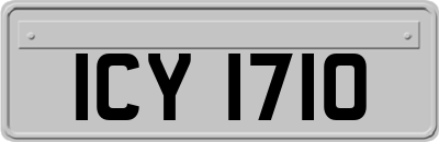 ICY1710