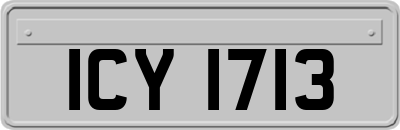 ICY1713