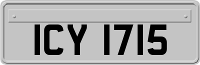 ICY1715