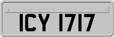 ICY1717