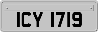 ICY1719