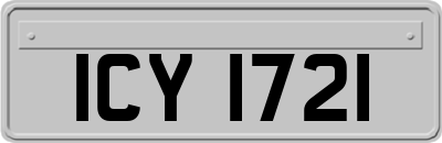 ICY1721