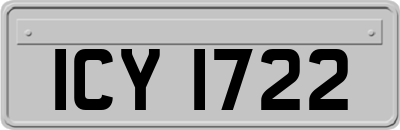 ICY1722
