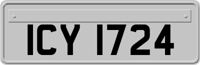 ICY1724