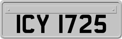 ICY1725