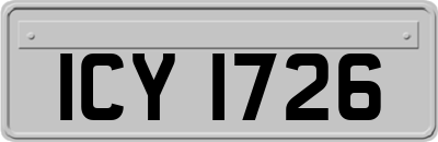 ICY1726