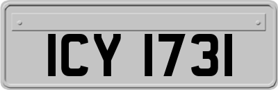 ICY1731