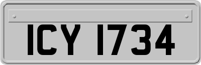 ICY1734