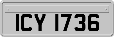 ICY1736