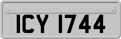 ICY1744