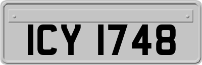 ICY1748