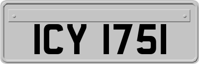 ICY1751