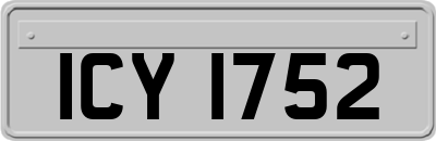 ICY1752