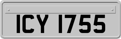 ICY1755