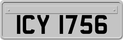 ICY1756