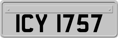 ICY1757
