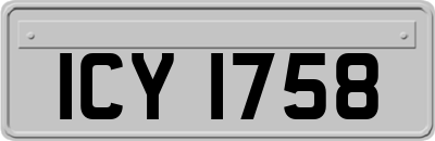 ICY1758