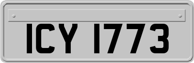 ICY1773