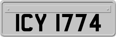 ICY1774