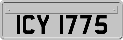 ICY1775