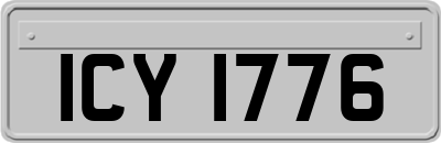 ICY1776