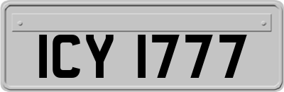 ICY1777
