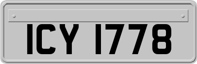 ICY1778