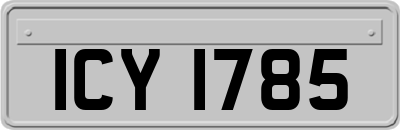 ICY1785