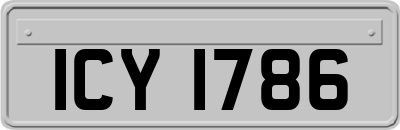 ICY1786