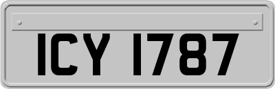ICY1787