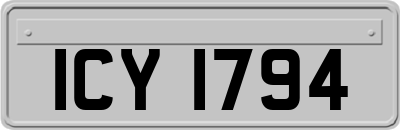 ICY1794