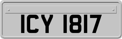ICY1817