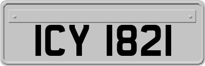 ICY1821