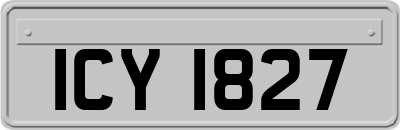 ICY1827