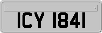 ICY1841
