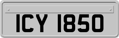 ICY1850