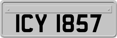 ICY1857