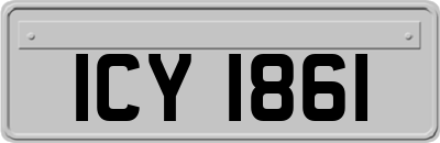 ICY1861