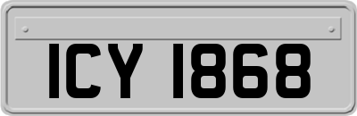 ICY1868