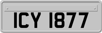 ICY1877