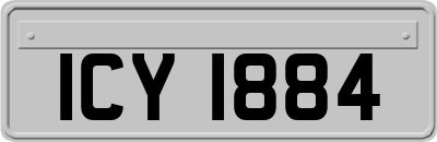 ICY1884