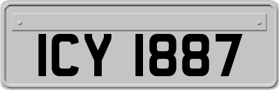 ICY1887