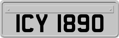 ICY1890